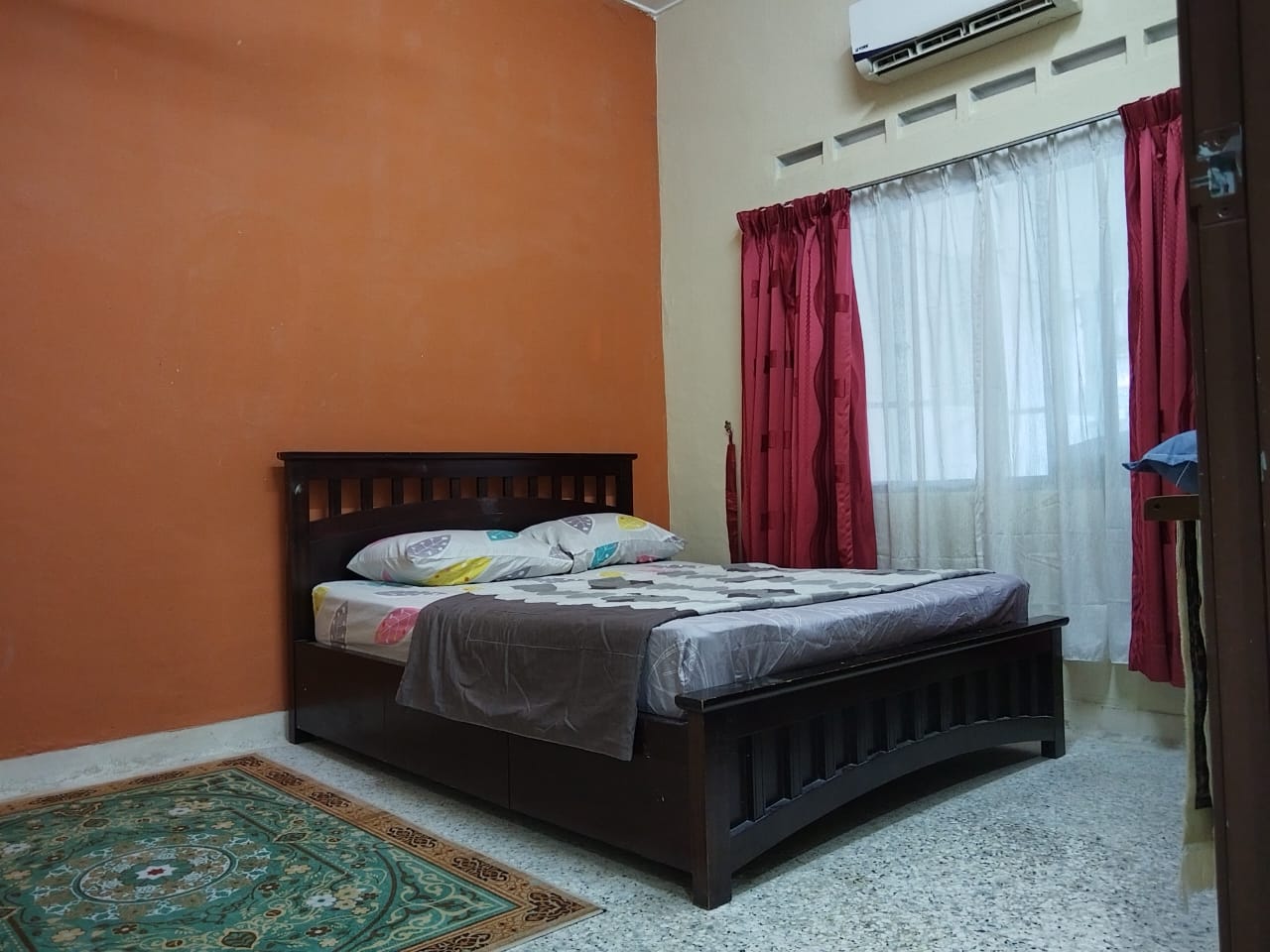 TAMAN KESIDANG SEKSYEN 2, MELAKA